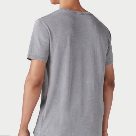 NEW! Lucky brand graphic tee sz medium NWT - Picture 3 of 8